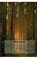 My Journal