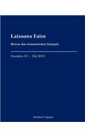Laissons Faire - n.19 - ete 2015