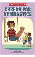 Cheers for Gymnastics