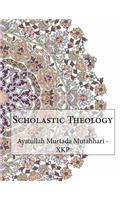 Scholastic Theology