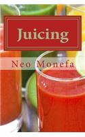 Juicing