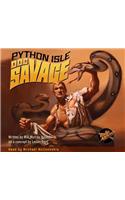 Doc Savage #2: Python Isle(2 Doc Savage)