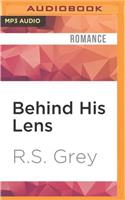 Behind His Lens