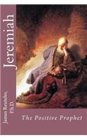 Jeremiah