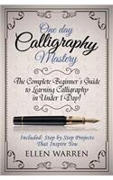 Calligraphy