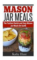 Mason Jar Meals