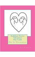 Sealyham Terrier Valentine's Day Cards