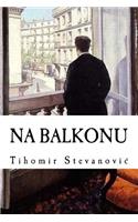 Na Balkonu