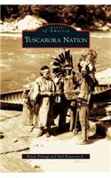 Tuscarora Nation