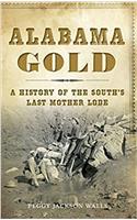 Alabama Gold
