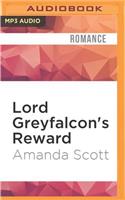 Lord Greyfalcon's Reward
