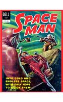 Space Man # 3