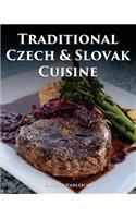 Traditional Czech and Slovak Cuisine