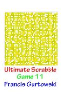 Ultimate Scrabble Game 11