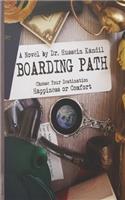 Boarding Path