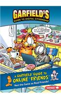 A Garfield (R) Guide to Online Friends