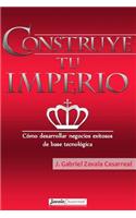 Construye tu imperio