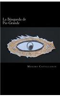 La B�squeda de Pie-Grande