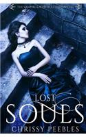 Lost Souls - Book 3