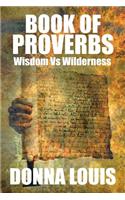 Book of Proverbs