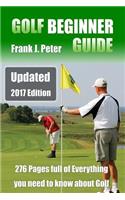 Golf Beginner Guide