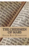 The Chessmen of Mars