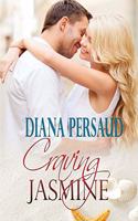 Craving Jasmine: Large Print(2 Summer Haven)