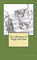 Adventures of Neppy and Guss
