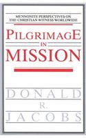 Pilgrimage in Mission