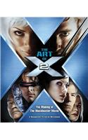 Art of X2