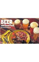 Beer and Good Food