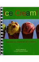 Ice Cream !