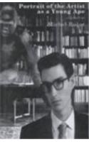 Portrait of the Artist as a Young Ape