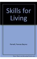 Skills for Living