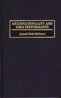 Multinationality and Firm Performance