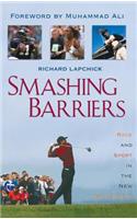Smashing Barriers