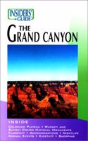 Insider's Guide to Grand Canyon