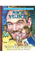 Nick Vujicic
