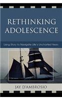 Rethinking Adolescence