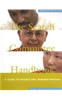 The Search Committee Handbook