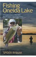 Fishing Oneida Lake