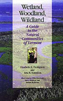 Wetland, Woodland, Wildland
