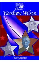 Woodrow Wilson