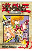 Yu-Gi-Oh!: Duelist, Vol. 7