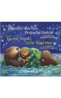 Good Night, Little Sea Otter