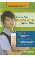 Sharpen Your Business Letter Writing Skills