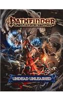 Pathfinder Campaign Setting: Undead Unleashed