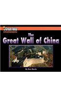 The Great Wall of China