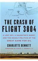 Crash of Flight 3804