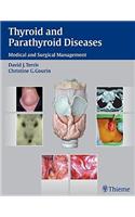 Thyroid and Parathyroid Diseases